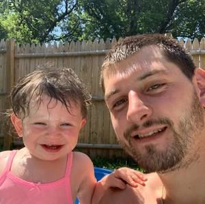 Meet your Posher, Jay